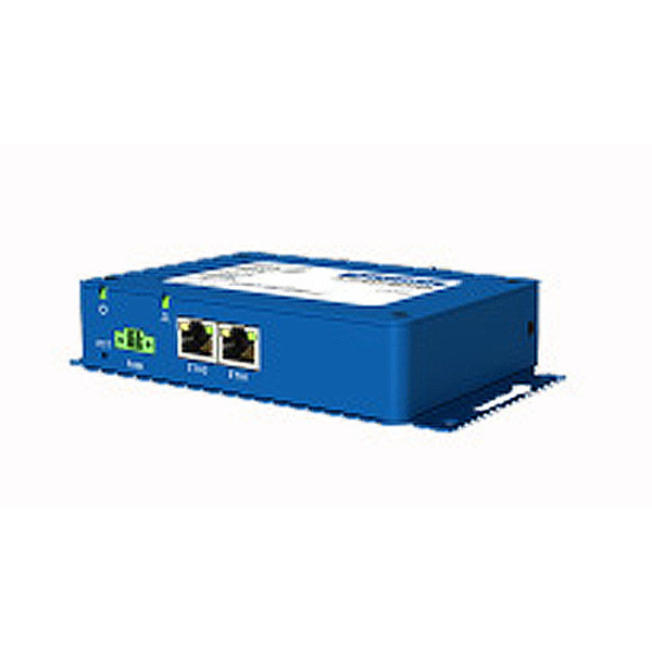 Advantech Global Lan Router, 2Xeth, 1Xrs232, 1Xrs485 ICR-3201